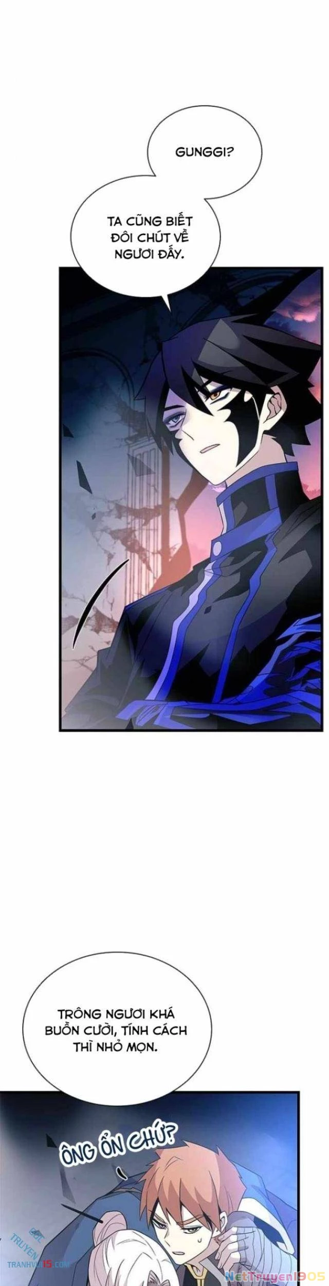 Tiêu Diệt Ác Nhân Chapter 175 - Trang 2