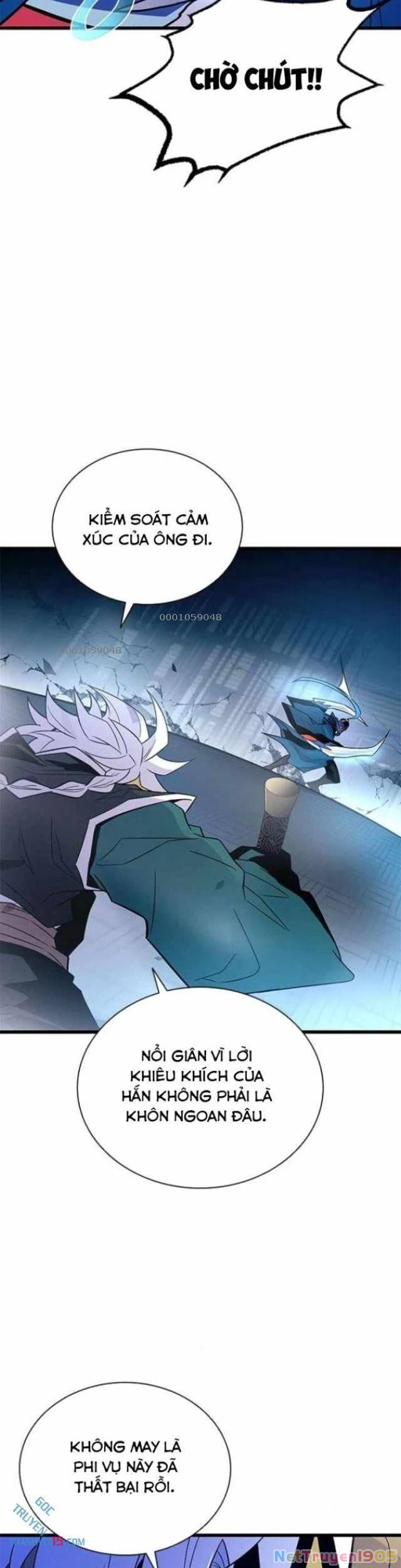 Tiêu Diệt Ác Nhân Chapter 175 - Trang 2