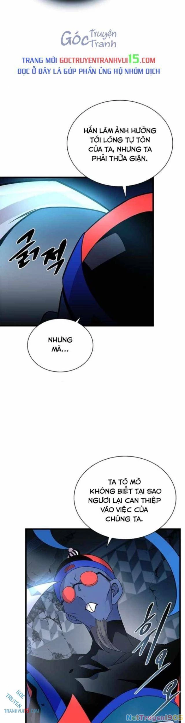 Tiêu Diệt Ác Nhân Chapter 175 - Trang 2
