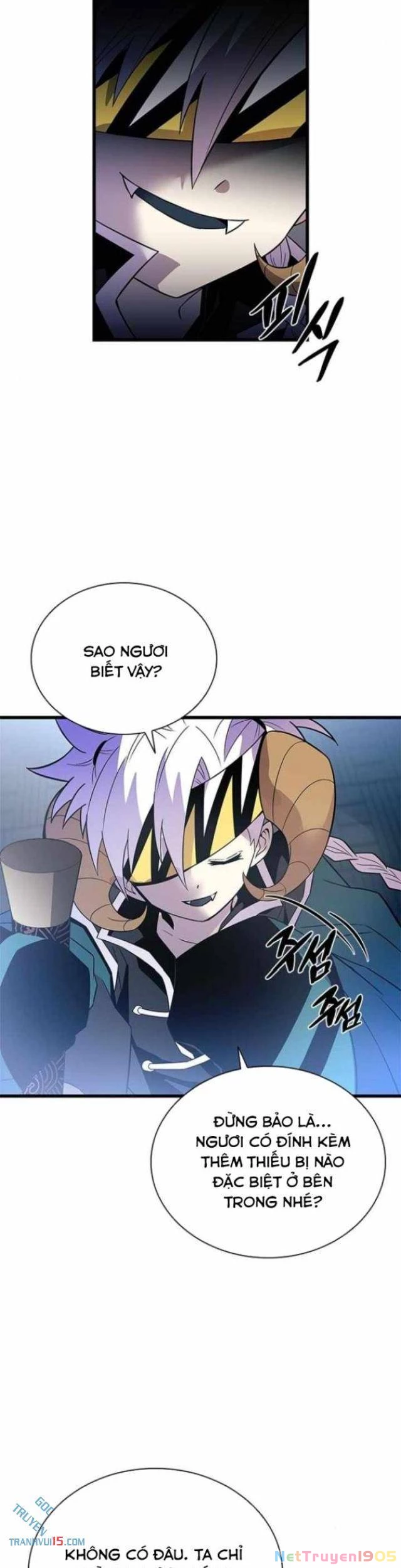 Tiêu Diệt Ác Nhân Chapter 175 - Trang 2