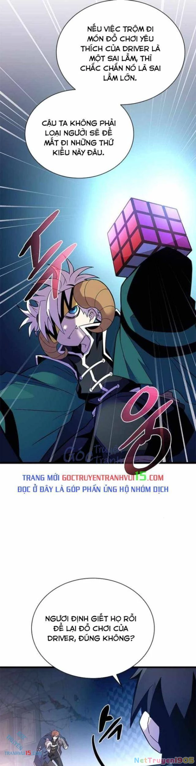Tiêu Diệt Ác Nhân Chapter 175 - Trang 2
