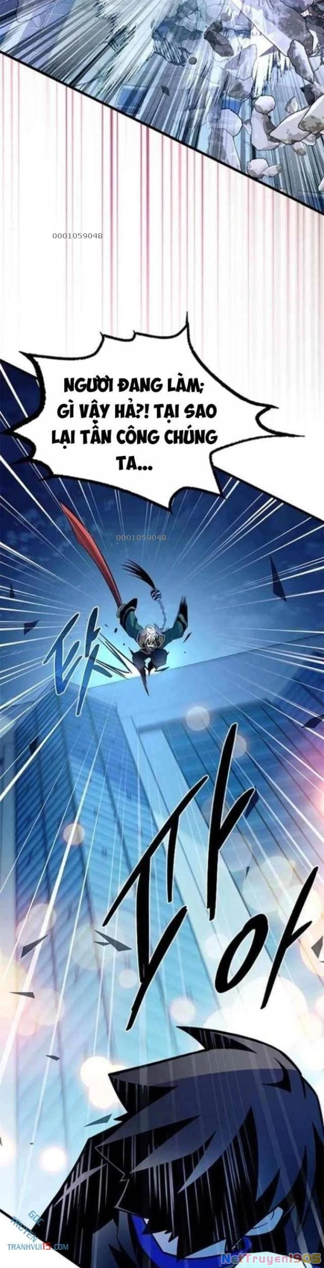 Tiêu Diệt Ác Nhân Chapter 176 - Trang 2