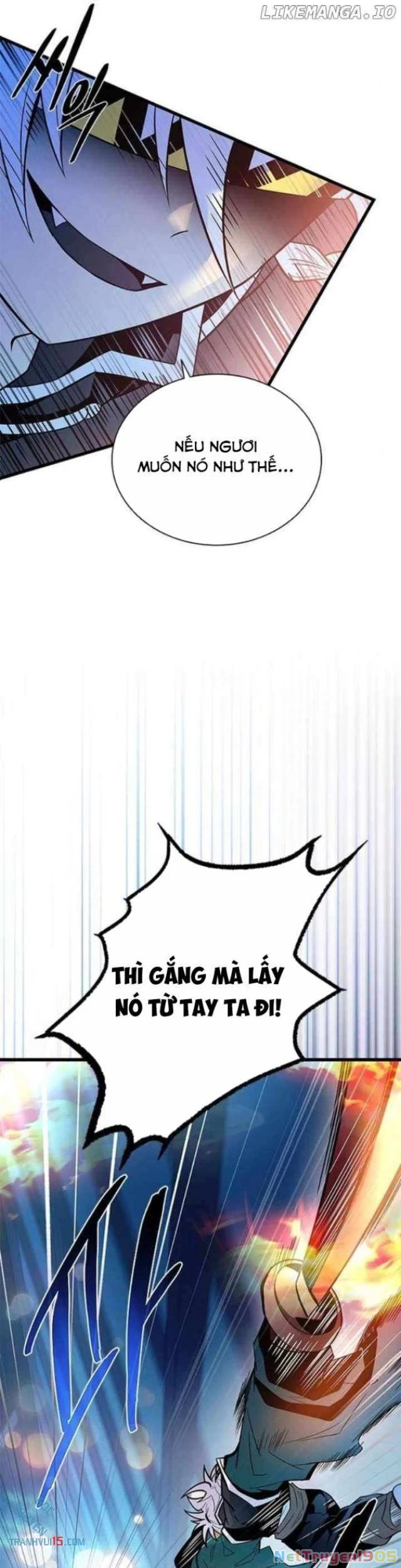 Tiêu Diệt Ác Nhân Chapter 176 - Trang 2