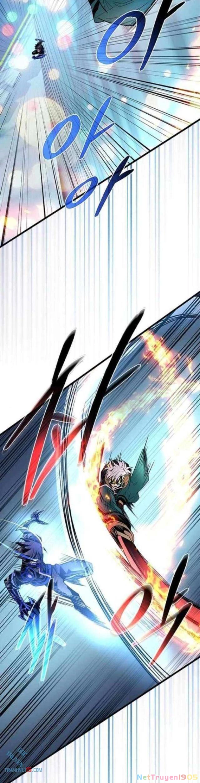 Tiêu Diệt Ác Nhân Chapter 176 - Trang 2