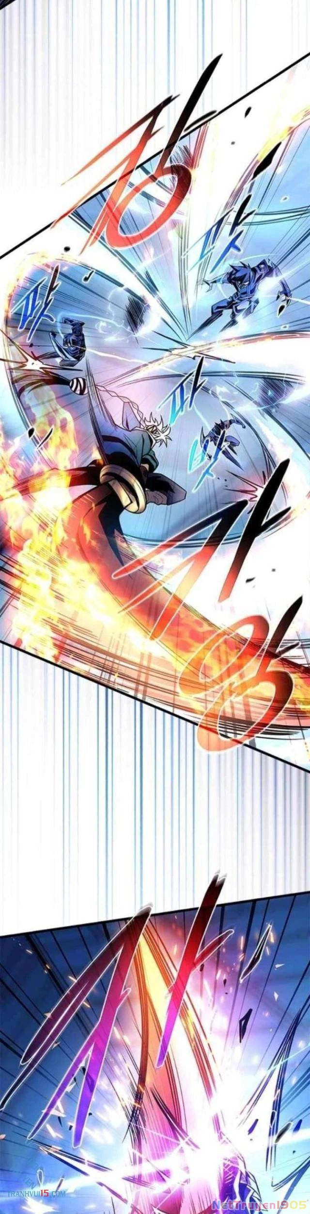 Tiêu Diệt Ác Nhân Chapter 176 - Trang 2