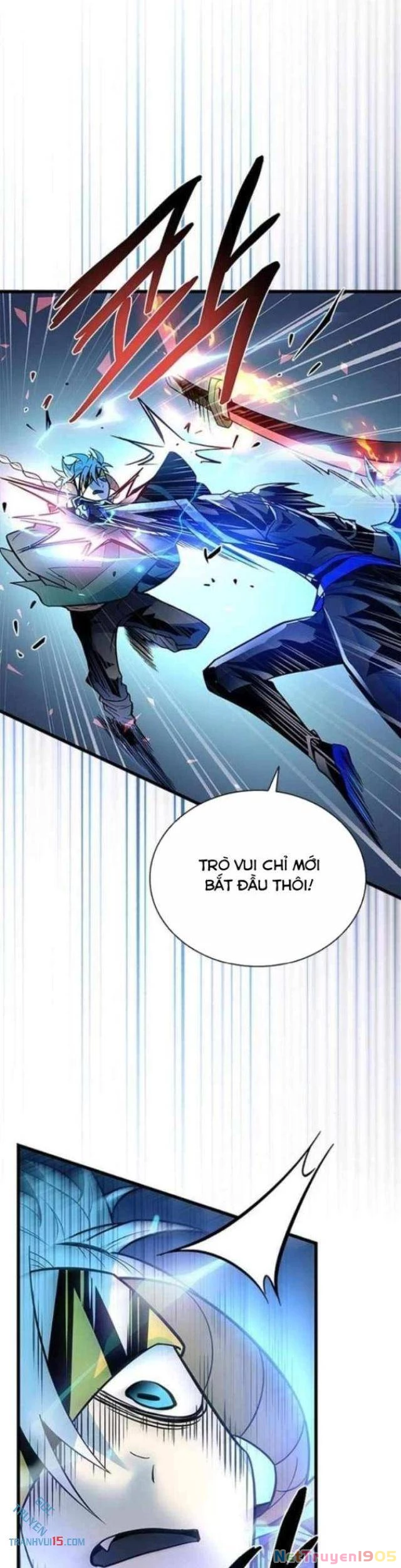 Tiêu Diệt Ác Nhân Chapter 176 - Trang 2