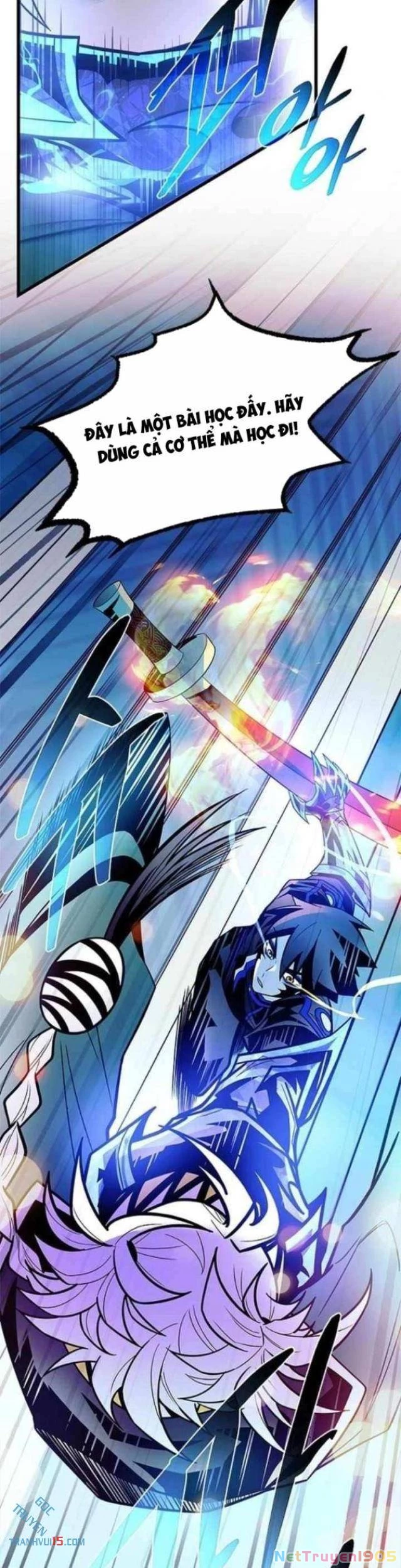 Tiêu Diệt Ác Nhân Chapter 176 - Trang 2