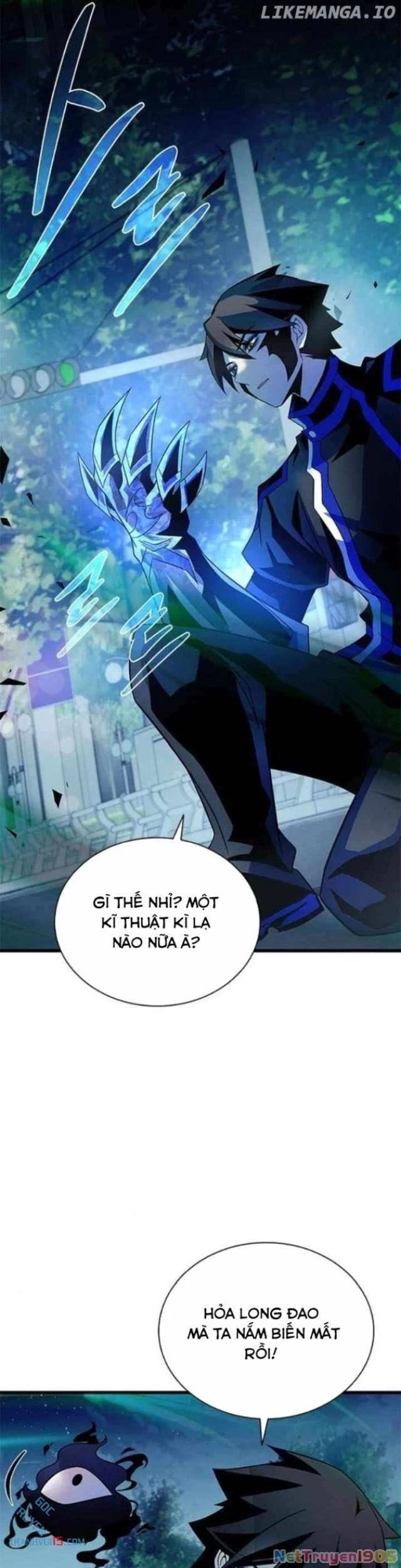 Tiêu Diệt Ác Nhân Chapter 176 - Trang 2