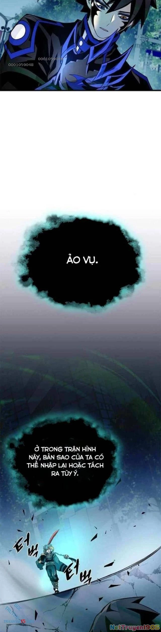 Tiêu Diệt Ác Nhân Chapter 176 - Trang 2