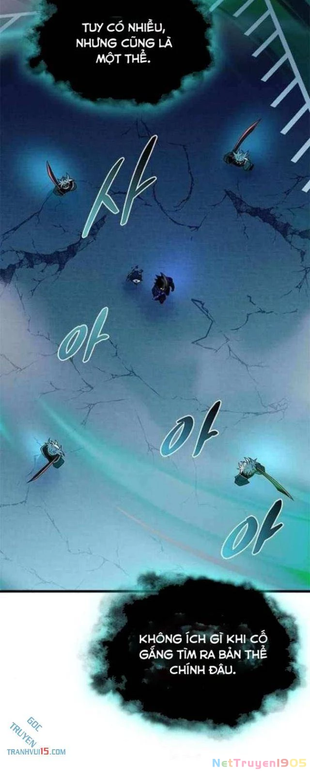 Tiêu Diệt Ác Nhân Chapter 176 - Trang 2
