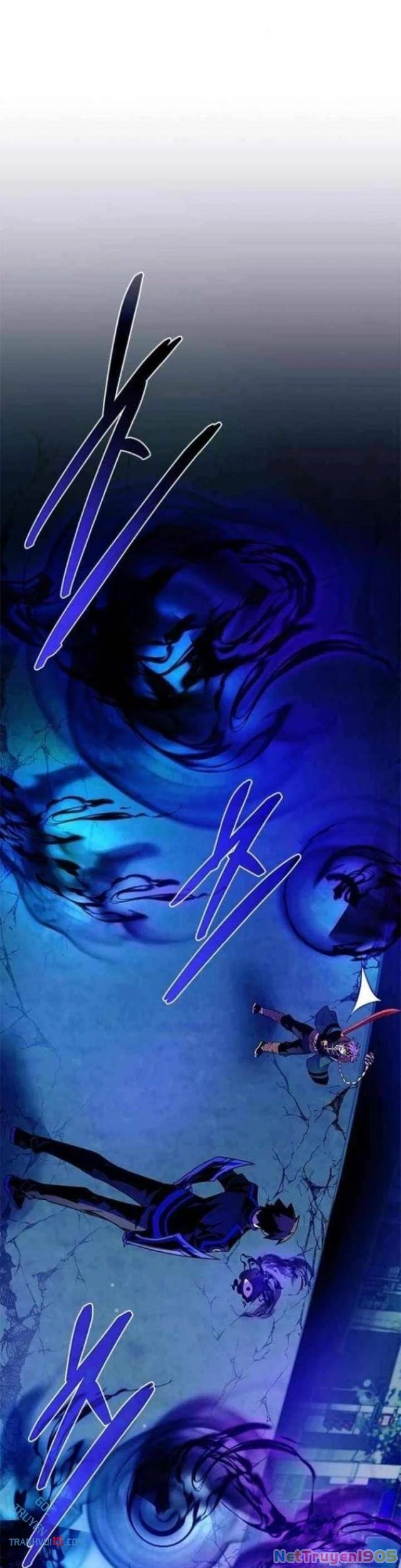 Tiêu Diệt Ác Nhân Chapter 176 - Trang 2