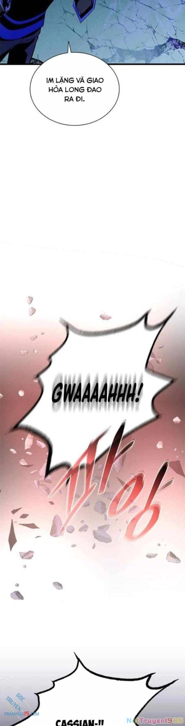 Tiêu Diệt Ác Nhân Chapter 176 - Trang 2