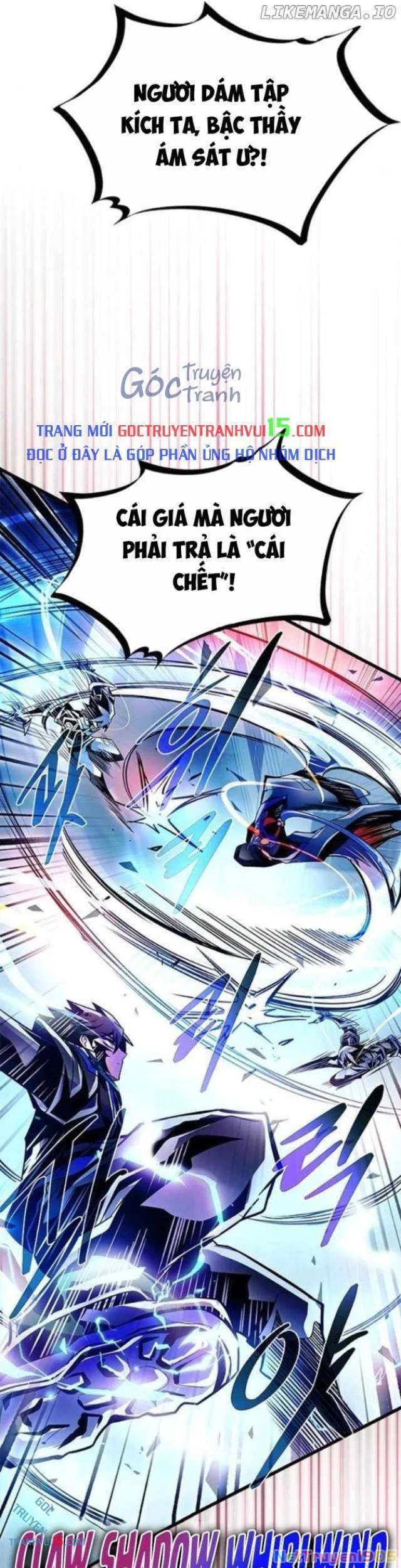 Tiêu Diệt Ác Nhân Chapter 176 - Trang 2