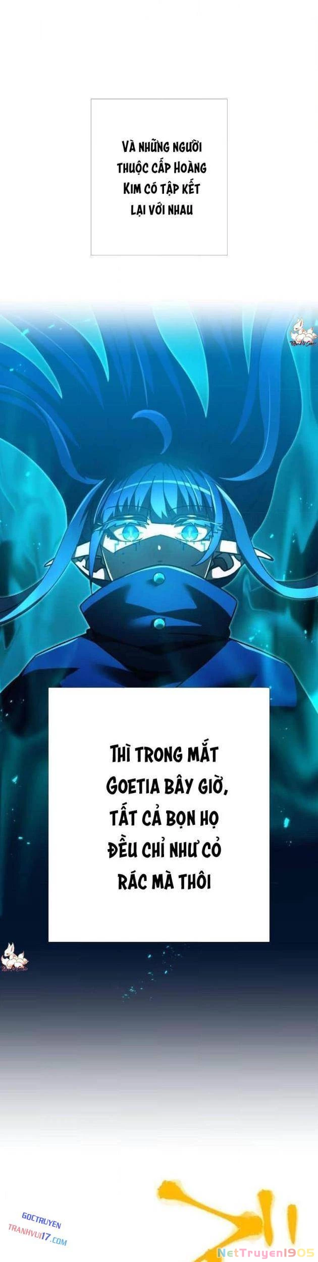 Huyết Thánh Cứu Thế Chủ~ Ta Chỉ Cần 0.0000001% Đã Trở Thành Vô Địch Chapter 135 - 7