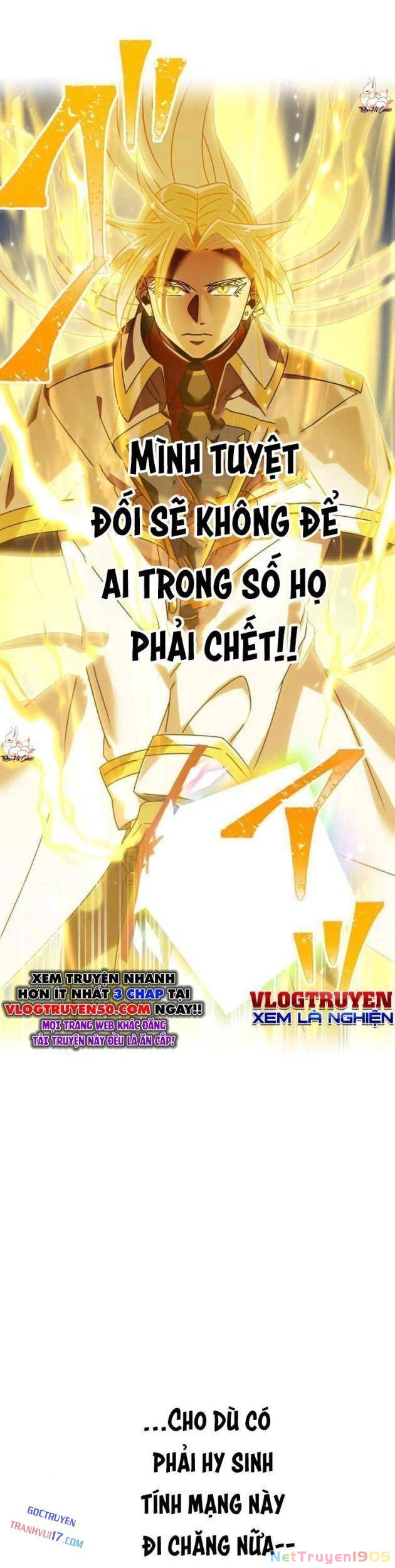 Huyết Thánh Cứu Thế Chủ~ Ta Chỉ Cần 0.0000001% Đã Trở Thành Vô Địch Chapter 135 - 9