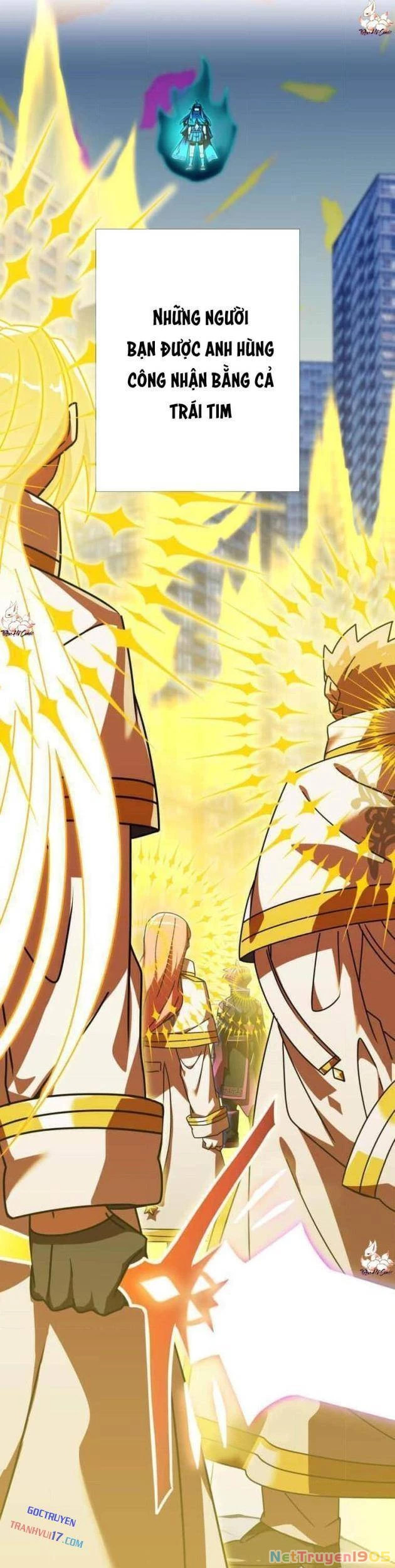 Huyết Thánh Cứu Thế Chủ~ Ta Chỉ Cần 0.0000001% Đã Trở Thành Vô Địch Chapter 135 - 17