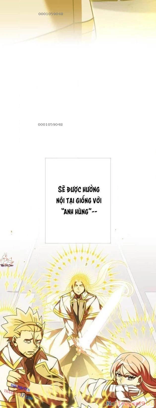 Huyết Thánh Cứu Thế Chủ~ Ta Chỉ Cần 0.0000001% Đã Trở Thành Vô Địch Chapter 135 - 18