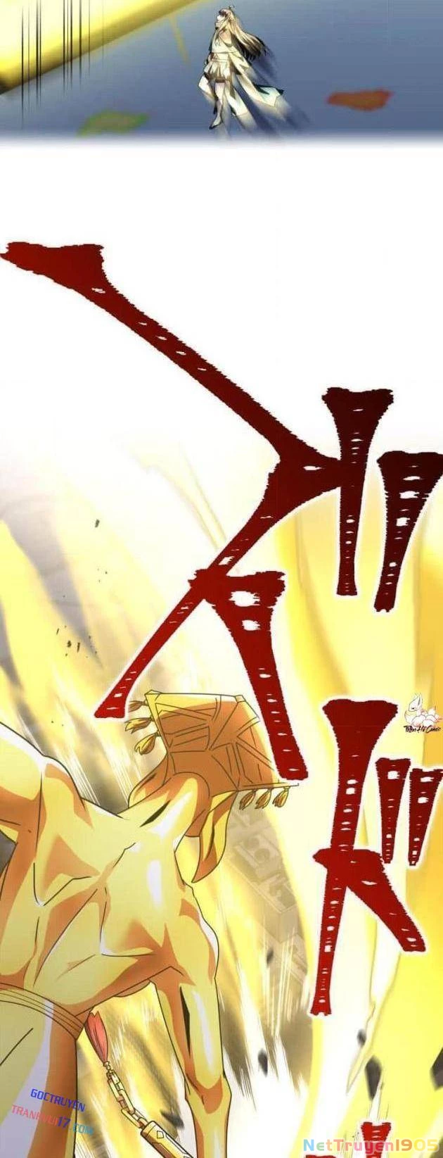 Huyết Thánh Cứu Thế Chủ~ Ta Chỉ Cần 0.0000001% Đã Trở Thành Vô Địch Chapter 135 - 28
