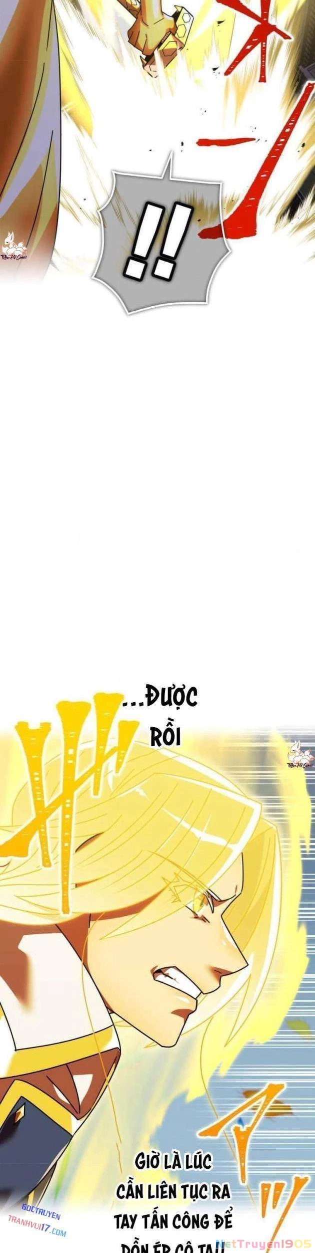 Huyết Thánh Cứu Thế Chủ~ Ta Chỉ Cần 0.0000001% Đã Trở Thành Vô Địch Chapter 135 - 29