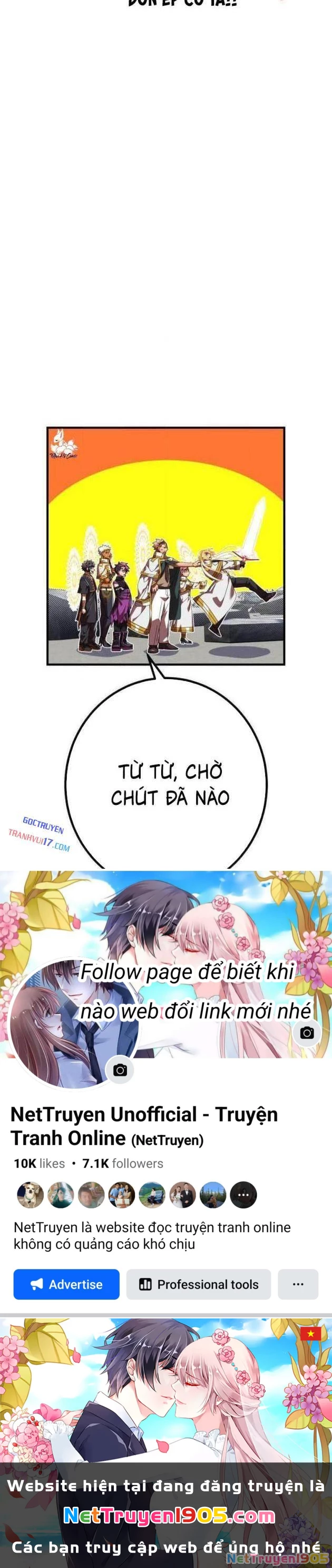 Huyết Thánh Cứu Thế Chủ~ Ta Chỉ Cần 0.0000001% Đã Trở Thành Vô Địch Chapter 135 - 30