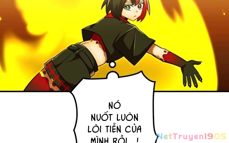 Huyết Thánh Cứu Thế Chủ~ Ta Chỉ Cần 0.0000001% Đã Trở Thành Vô Địch Chapter 102 - 108