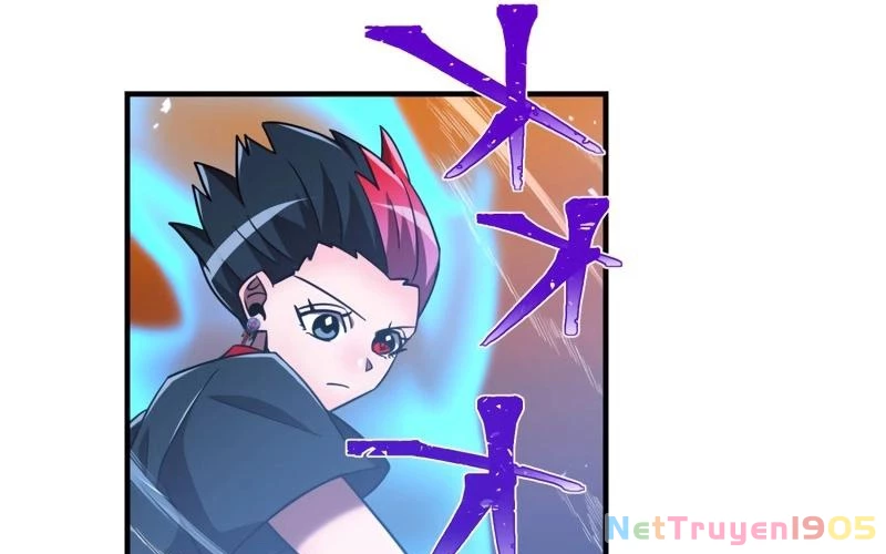 Huyết Thánh Cứu Thế Chủ~ Ta Chỉ Cần 0.0000001% Đã Trở Thành Vô Địch Chapter 102 - 216