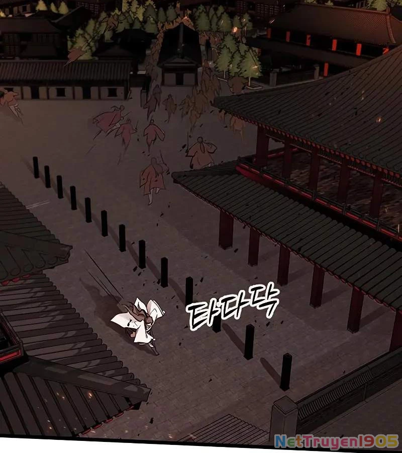 Vợ Tôi Là Giáo Chủ Ma Giáo Chapter 1 - 8
