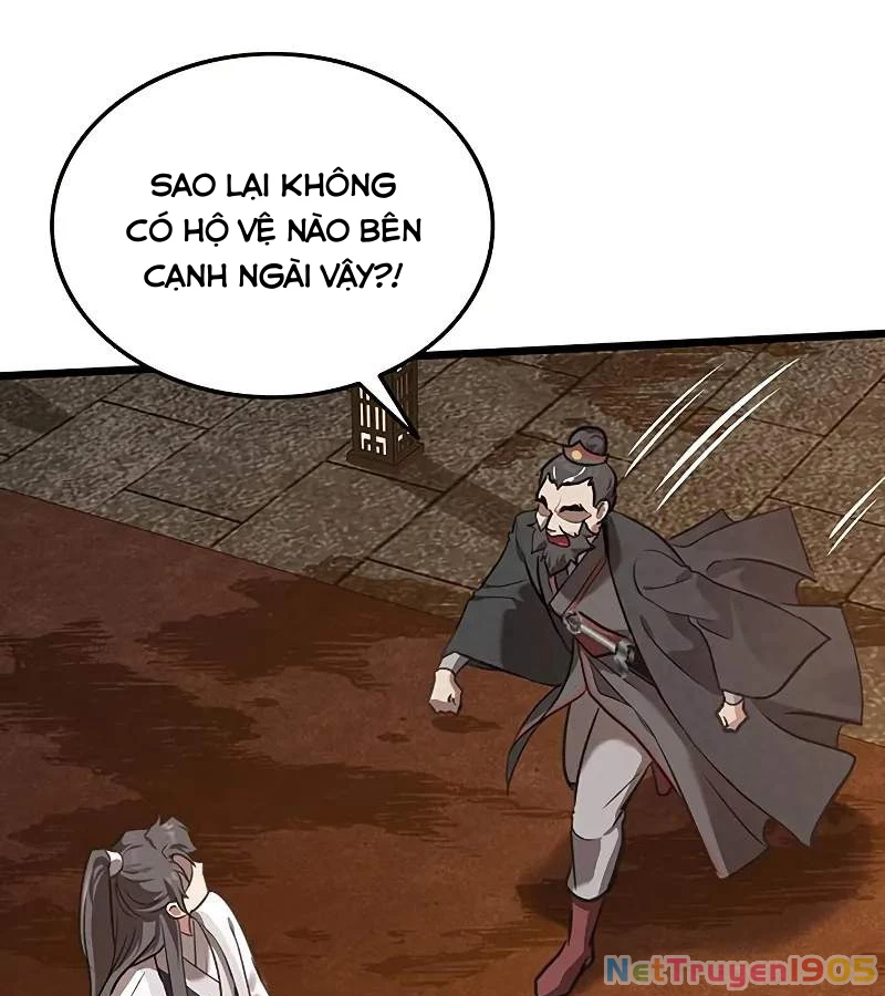 Vợ Tôi Là Giáo Chủ Ma Giáo Chapter 1 - 20