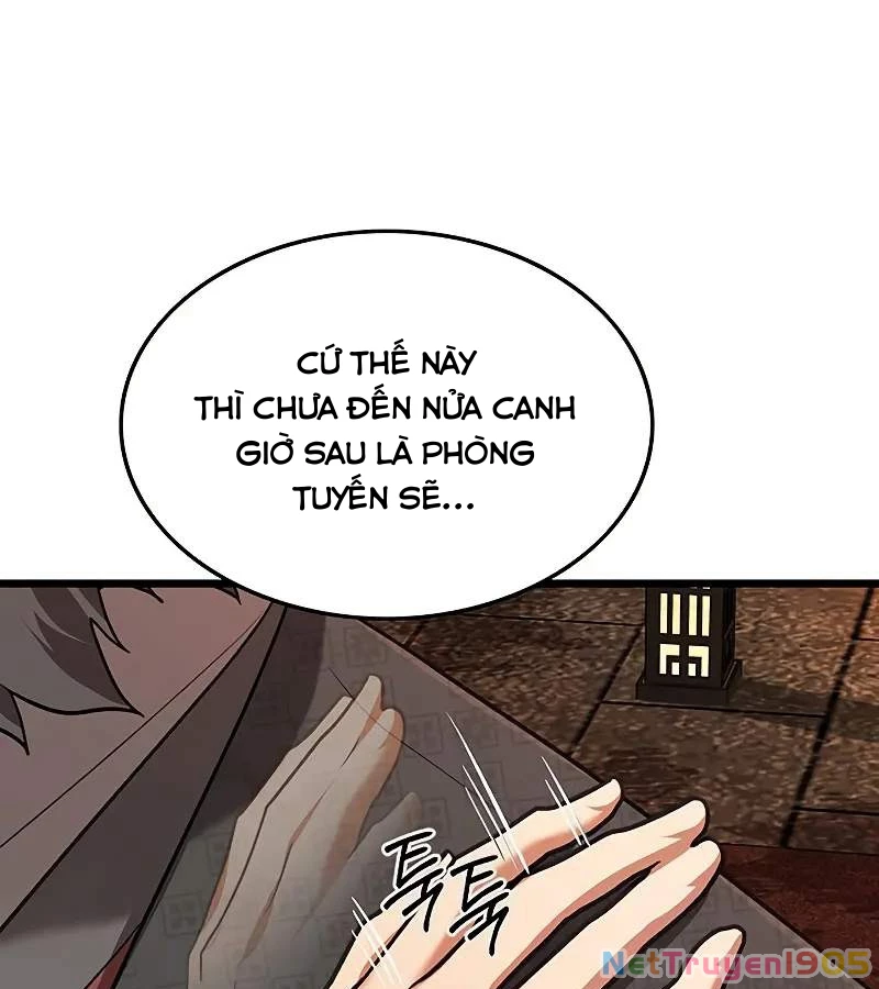 Vợ Tôi Là Giáo Chủ Ma Giáo Chapter 1 - 28