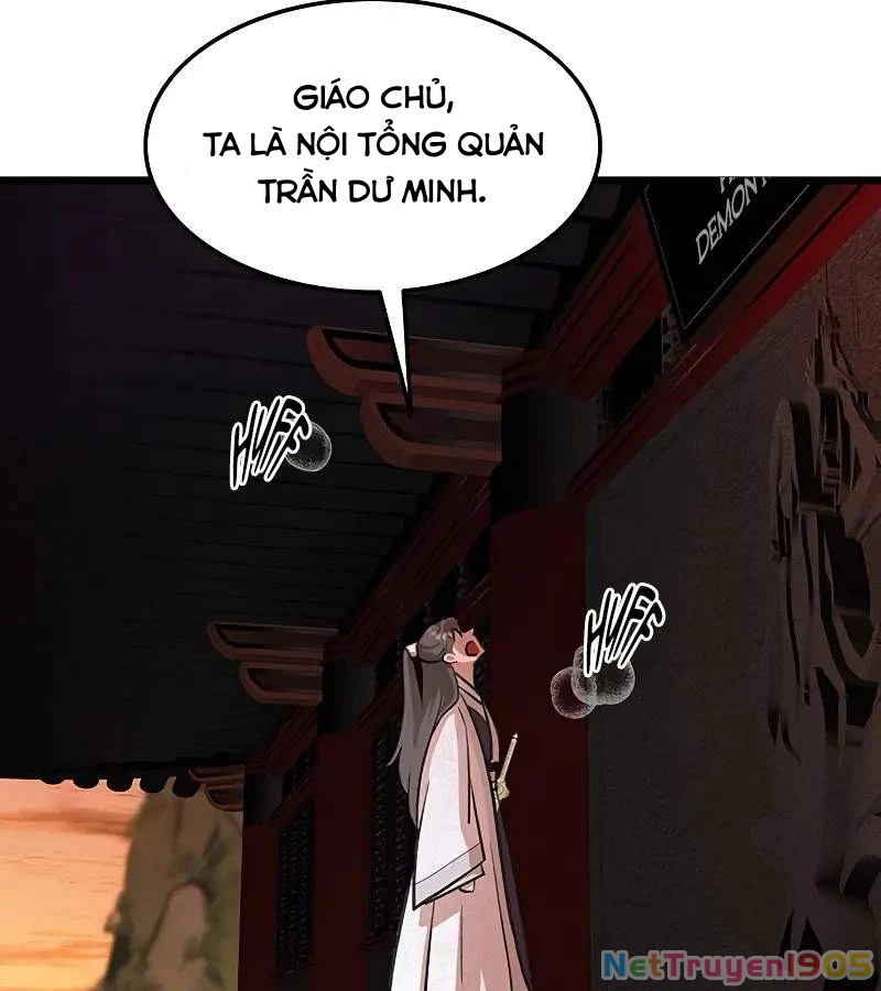 Vợ Tôi Là Giáo Chủ Ma Giáo Chapter 1 - 44
