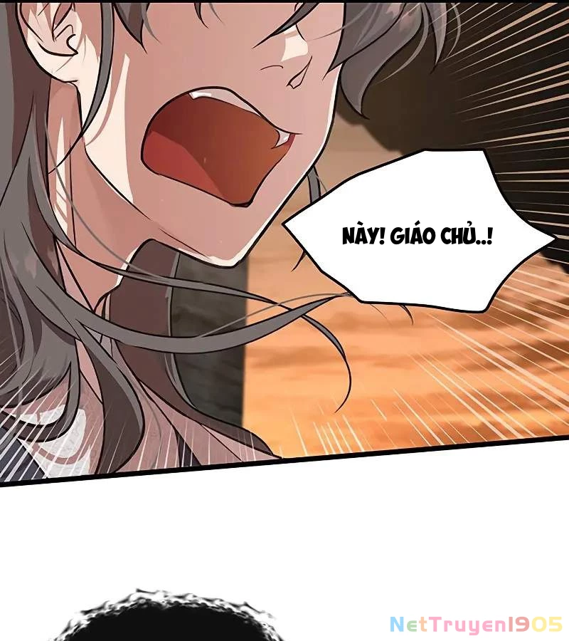 Vợ Tôi Là Giáo Chủ Ma Giáo Chapter 1 - 51