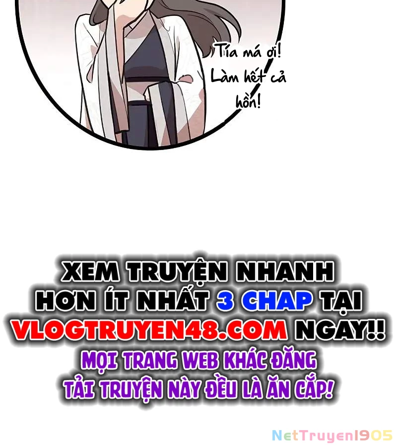 Vợ Tôi Là Giáo Chủ Ma Giáo Chapter 1 - 54