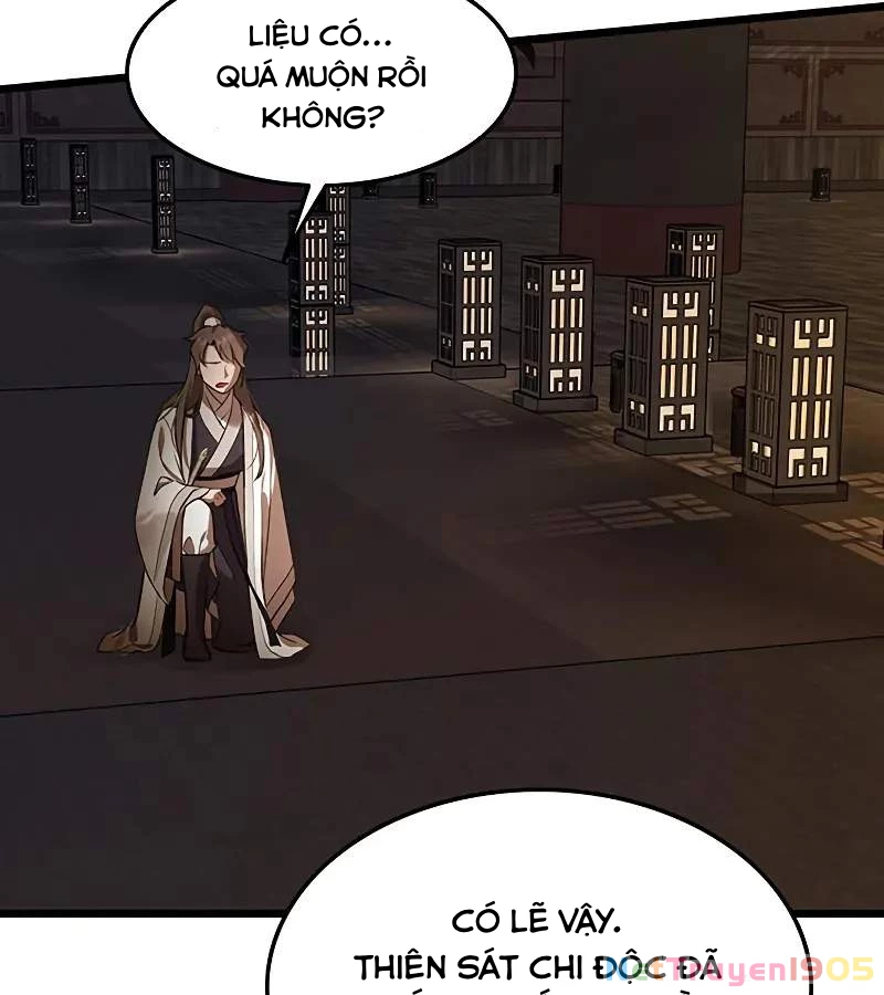 Vợ Tôi Là Giáo Chủ Ma Giáo Chapter 1 - 122