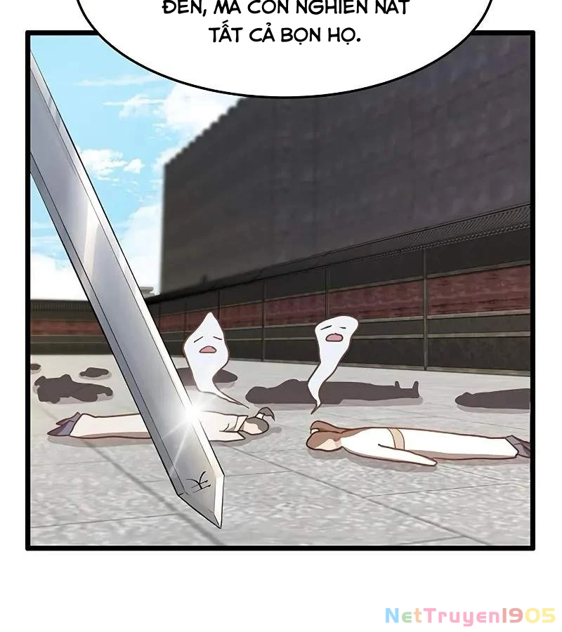 Vợ Tôi Là Giáo Chủ Ma Giáo Chapter 1 - 196