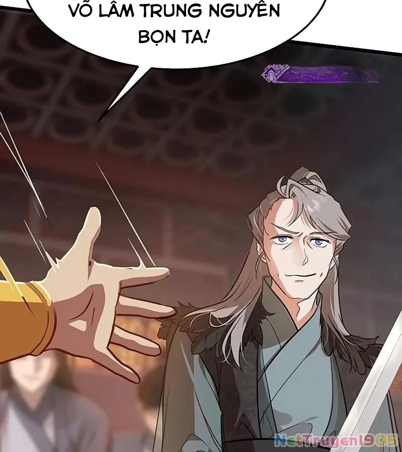Vợ Tôi Là Giáo Chủ Ma Giáo Chapter 2 - 40