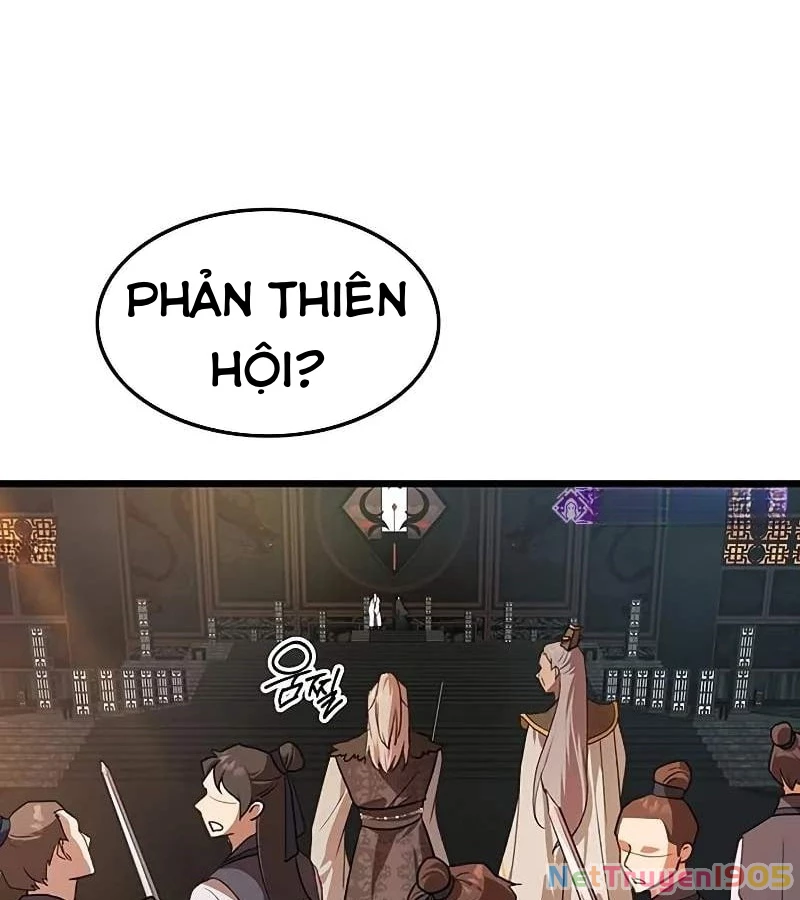 Vợ Tôi Là Giáo Chủ Ma Giáo Chapter 2 - 55