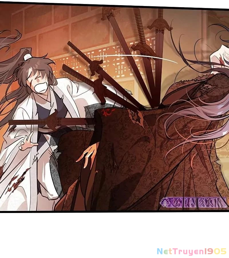 Vợ Tôi Là Giáo Chủ Ma Giáo Chapter 2 - 117