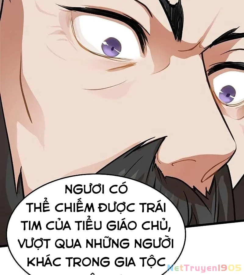 Vợ Tôi Là Giáo Chủ Ma Giáo Chapter 2 - 192