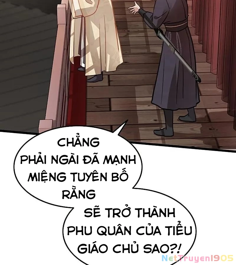 Vợ Tôi Là Giáo Chủ Ma Giáo Chapter 2 - 213