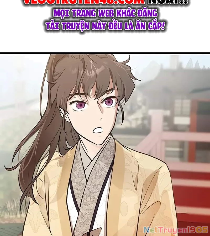 Vợ Tôi Là Giáo Chủ Ma Giáo Chapter 3 - 4