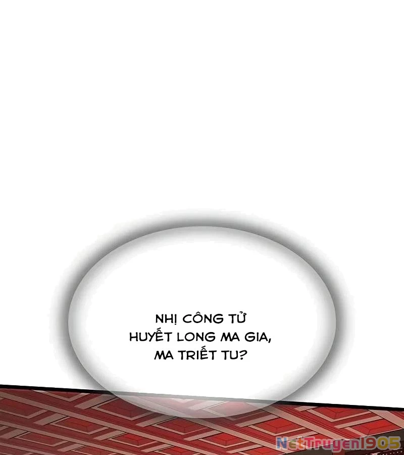 Vợ Tôi Là Giáo Chủ Ma Giáo Chapter 3 - 17