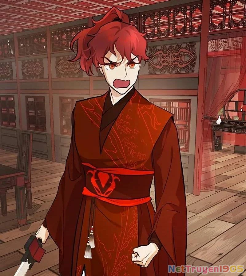 Vợ Tôi Là Giáo Chủ Ma Giáo Chapter 3 - 18