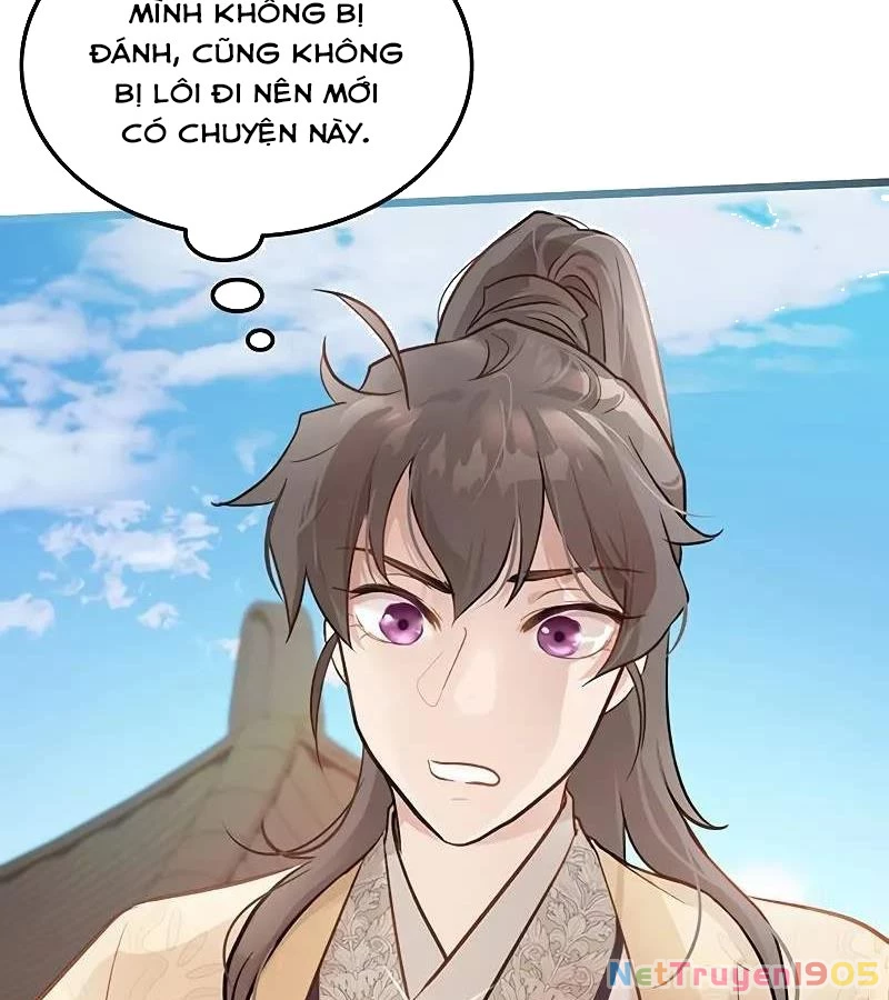 Vợ Tôi Là Giáo Chủ Ma Giáo Chapter 3 - 33