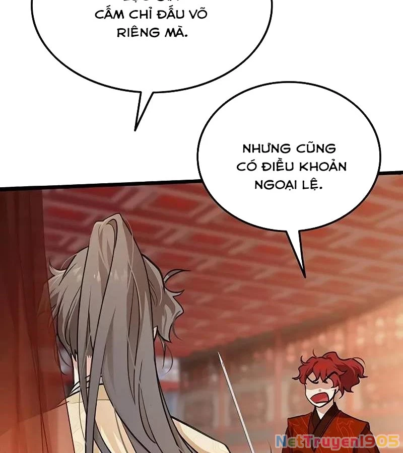 Vợ Tôi Là Giáo Chủ Ma Giáo Chapter 3 - 40