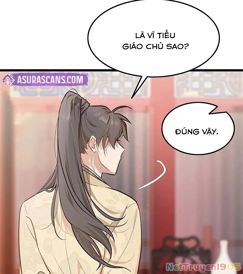 Vợ Tôi Là Giáo Chủ Ma Giáo Chapter 3 - 45