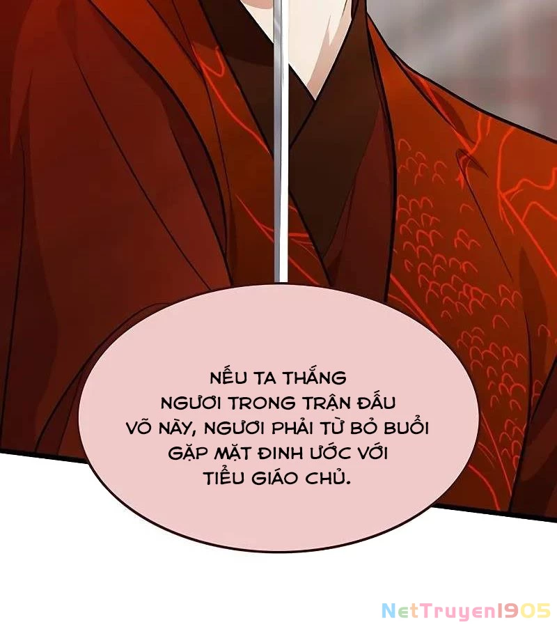 Vợ Tôi Là Giáo Chủ Ma Giáo Chapter 3 - 49