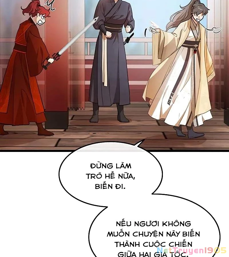 Vợ Tôi Là Giáo Chủ Ma Giáo Chapter 3 - 54