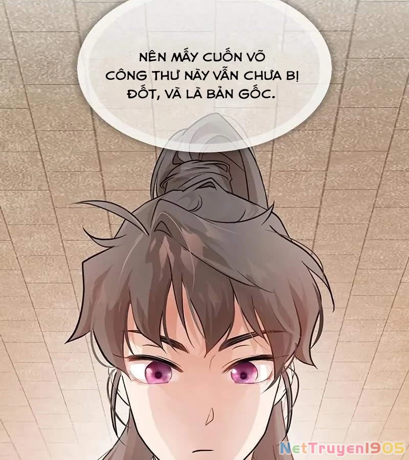 Vợ Tôi Là Giáo Chủ Ma Giáo Chapter 3 - 128