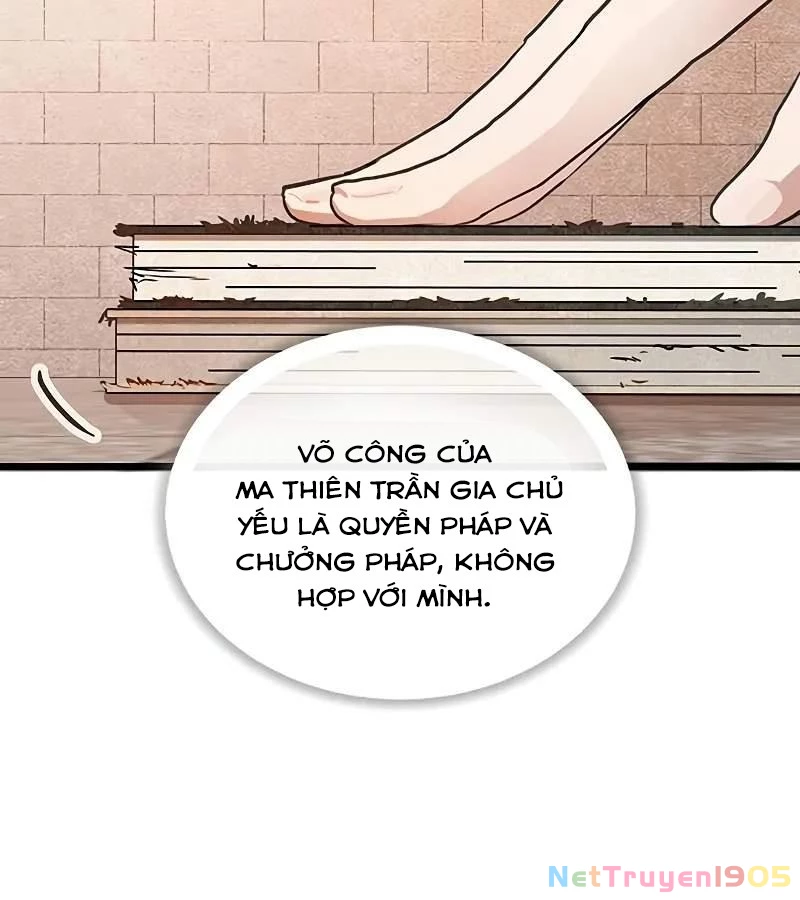 Vợ Tôi Là Giáo Chủ Ma Giáo Chapter 3 - 131