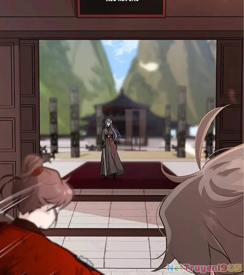 Vợ Tôi Là Giáo Chủ Ma Giáo Chapter 4 - 5